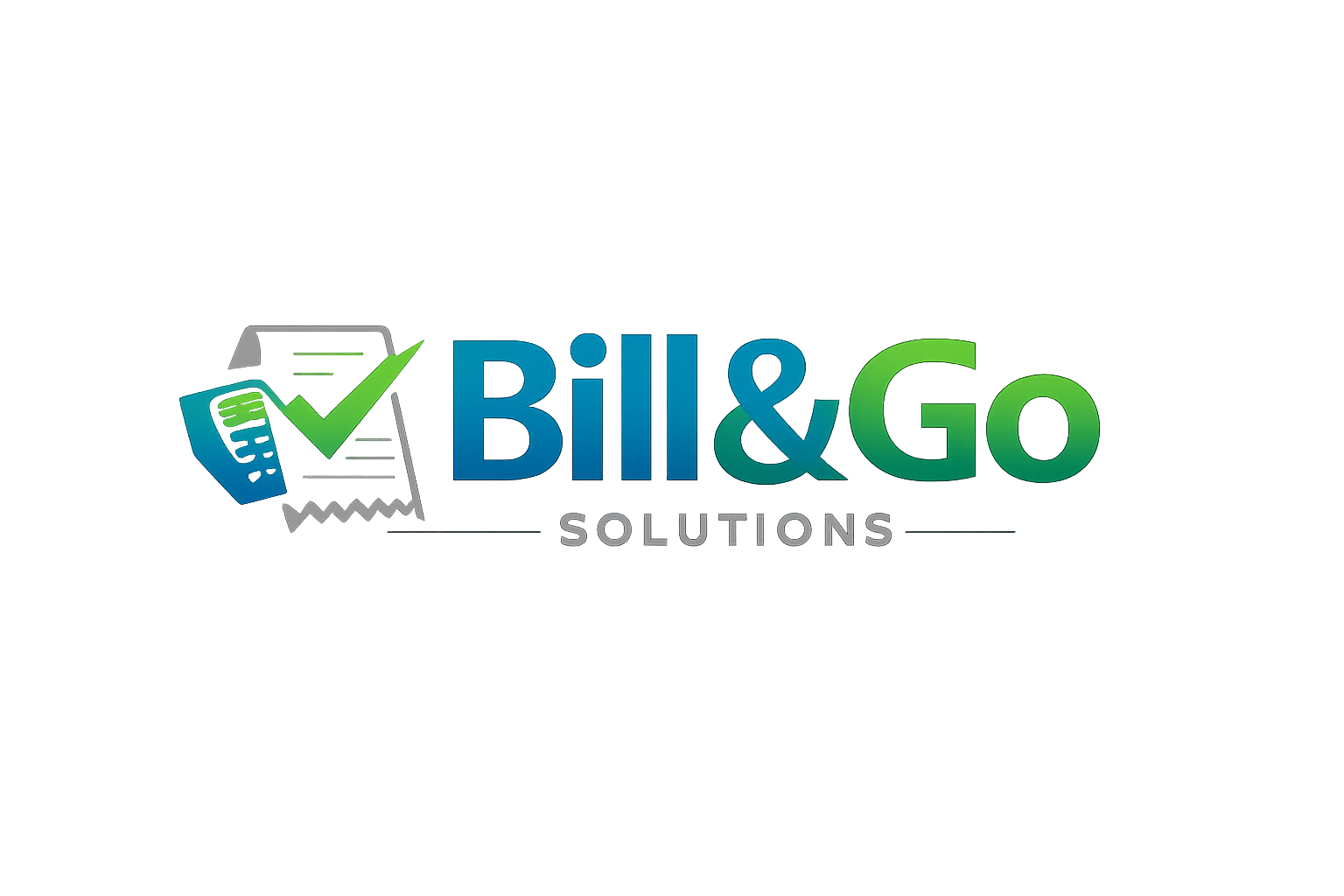 Bill&Go Solutions